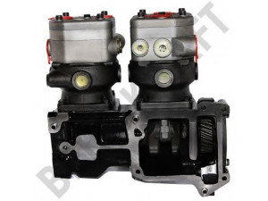 BERGKRAFT BK1203042AC kompresorius, suspausto oro sistema
51.54100.7028, 51541007028
