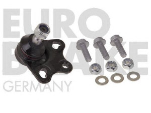 EUROBRAKE 59075043319 atramos/vairo trauklė 
 Ašies montavimas/vairavimo mechanizmas/ratai -> Sujungimai -> Atramos/vairo trauklė
1693330027, 1693330127