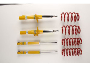 BILSTEIN 46-183811 pakabos komplektas, amortizatorius