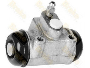 Brake ENGINEERING WC1157BE rato stabdžių cilindras 
 Stabdžių sistema -> Ratų cilindrai
9949459