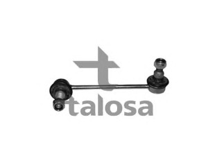 TALOSA 50-08953 šarnyro stabilizatorius 
 Ašies montavimas/vairavimo mechanizmas/ratai -> Stabilizatorius/fiksatoriai -> Savaime išsilyginanti atrama
19701012
