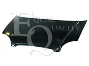 EQUAL QUALITY L01918 gaubtas 
 Kėbulas -> Transporto priemonės galas -> Gaubtas/dalys/garso izoliacinė medžiaga
66400-06000, 6640006020