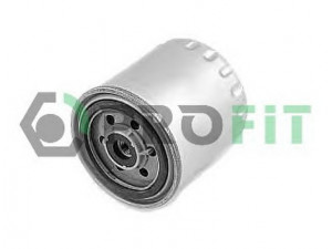 PROFIT 1531-0622 kuro filtras 
 Techninės priežiūros dalys -> Papildomas remontas
5017831, 0010921452, 0010922201