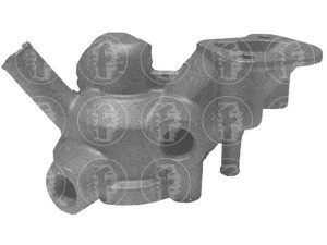 FARE SA 2904 aušinimo skysčio jungė 
 Aušinimo sistema -> Žarnelės/vamzdeliai/sujungimai -> Jungės
133787