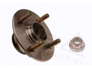 AUTEX 802951 rato guolio komplektas 
 Ašies montavimas/vairavimo mechanizmas/ratai -> Rato stebulė/montavimas -> Rato guolis
52710-25101, 52710-25101