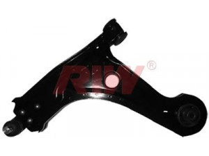 RIW CV6006 vikšro valdymo svirtis 
 Ašies montavimas/vairavimo mechanizmas/ratai -> Valdymo svirtis/pasukamosios svirties sujungimas -> Vairo trauklės (valdymo svirtis, išilginis balansyras, diago
96391850, 96415063, 96391850, 96415063