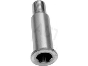 AUTEX 631665 veleno atrama, įtempiklio skriemulio svirtis 
 Diržinė pavara -> V formos rumbuotas diržas/komplektas -> Įtempiklis
6062020120, 6062020120