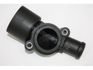 AUTOMEGA 301210133021D termostatas, aušinimo skystis 
 Aušinimo sistema -> Termostatas/tarpiklis -> Thermostat
021121133D, 021121133D, 021121133D