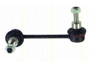 TRISCAN 8500 10610 šarnyro stabilizatorius 
 Ašies montavimas/vairavimo mechanizmas/ratai -> Stabilizatorius/fiksatoriai -> Savaime išsilyginanti atrama
54616-00Q0C, 54616-00QAB, 54616-00QOC