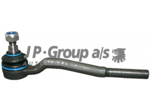 JP GROUP 1344602100 skersinės vairo trauklės galas 
 Vairavimas -> Vairo mechanizmo sujungimai
0013306235