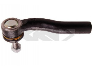 SPIDAN 58498 skersinės vairo trauklės galas
994 77 65