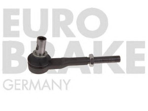 EUROBRAKE 59065034786 skersinės vairo trauklės galas 
 Vairavimas -> Vairo mechanizmo sujungimai
4B0419811G, 4B0419811J, 4D0419811J