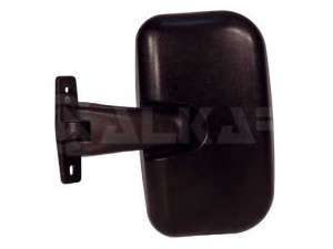 ALKAR 9452287 pakrovimo vietos veidrodis 
 Kėbulas -> Langai/veidrodėliai -> Veidrodėlis