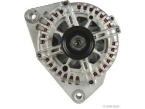 MAGNETI MARELLI 600000162700 kintamosios srovės generatorius
16115-44002, 16215-43602, 16215-43702