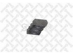 STELLOX 84-43305-SX įvorė, parabolinė lingė
5010130653