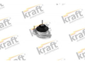 KRAFT AUTOMOTIVE 1490380 variklio montavimas 
 Variklis -> Variklio montavimas -> Variklio montavimo rėmas
8A0 199 381A