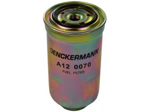 DENCKERMANN A120070 kuro filtras 
 Techninės priežiūros dalys -> Papildomas remontas
186100-5420, 23303-64010, 23303-64010-000