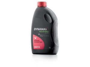 DYNAMAX 501684 variklio alyva; variklio alyva