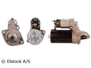 ELSTOCK 26-2238 starteris 
 Elektros įranga -> Starterio sistema -> Starteris
12411712937, 12411712939, 12411740373
