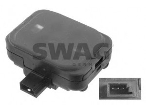 SWAG 30 93 7964 lietaus jutiklis 
 Elektros įranga -> Jutikliai
1K0 955 559 AH, 1K0 955 559 AF