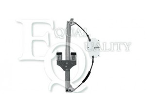 EQUAL QUALITY 020344 lango pakėliklis 
 Vidaus įranga -> Elektrinis lango pakėliklis
8L4839462