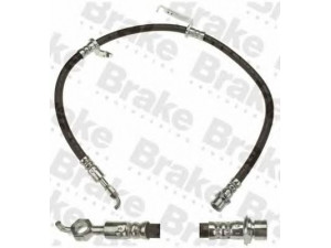 Brake ENGINEERING BH778683 stabdžių žarnelė 
 Stabdžių sistema -> Stabdžių žarnelės
9094702E26, 9094702F49