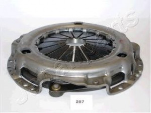JAPANPARTS SF-287 sankabos suspaudimo plokštelė 
 Sankaba/dalys -> Sankabos suspaudimo plokštelė
31210-35200