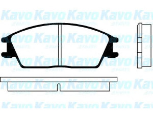 KAVO PARTS BP-3001 stabdžių trinkelių rinkinys, diskinis stabdys 
 Techninės priežiūros dalys -> Papildomas remontas
45022SA6600, 45022SA6N50, 5810132300