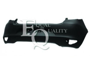 EQUAL QUALITY P3069 buferis 
 Kėbulas -> Kėbulo dalys/ sparnas/buferis -> Galinė variklio apdanga
7702295499