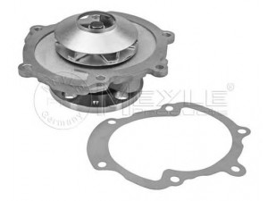 MEYLE 613 220 0010 vandens siurblys 
 Aušinimo sistema -> Vandens siurblys/tarpiklis -> Vandens siurblys
71741078, 71747983, 13 34 648, 63 34 043