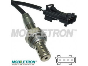 MOBILETRON OS-B459P lambda jutiklis 
 Variklis -> Variklio elektra
1271996, 1271998