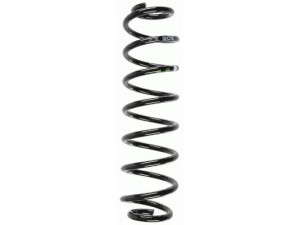 SACHS 994 341 spyruoklė 
 Pakaba -> Spyruoklės
6R0 511 115 G
