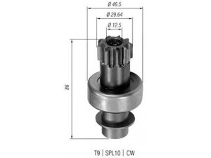 MAGNETI MARELLI 940113020090 krumpliaratis, starteris
2801140014, 2801141011, 2801141012