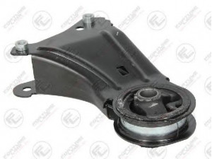 FORTUNE LINE FZ90860 variklio montavimas 
 Variklis -> Variklio montavimas -> Variklio montavimo rėmas
7700425711