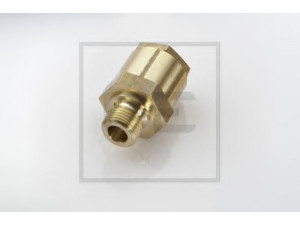 PE Automotive 070.072-27A jungtis, suspausto oro linija
81.98181.6094