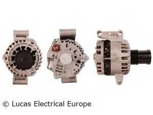 LUCAS ELECTRICAL LRA01983 kintamosios srovės generatorius
4069776