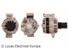 LUCAS ELECTRICAL LRA01983 kintamosios srovės generatorius
4069776