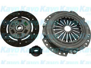 KAVO PARTS CP-4029 sankabos komplektas 
 Sankaba/dalys -> Sankabos remonto komplektas, visas