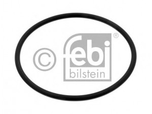 FEBI BILSTEIN 35827 tarpiklis, neautomatinės pavarų dėžės korpusas
007 997 42 48