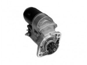 BTS Turbo S511760 starteris
25-37640-00, 25-37725-00, 15109-63010
