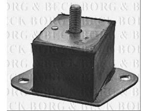 BORG & BECK BEM4051 variklio montavimas 
 Variklis -> Variklio montavimas -> Variklio montavimo rėmas
77 00 697 878