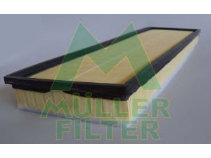 MULLER FILTER PA278 oro filtras 
 Techninės priežiūros dalys -> Techninės priežiūros intervalai
13712243783, 13712246416, 2246416