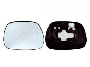 ALKAR 6401993 veidrodėlio stiklas, išorinis veidrodėlis 
 Kėbulas -> Keleivių kabina -> Veidrodėlis
8796142550