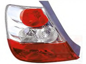 VAN WEZEL 2550931 kombinuotas galinis žibintas 
 Kėbulas -> Šviesos -> Kombinuotas galinis žibintas/dalys -> Kombinuotas galinis žibintas
33551-S5S-G31, 33551S5SG31