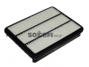 PURFLUX A1323 oro filtras 
 Filtrai -> Oro filtras
J1322095, J1322120, 1780107010