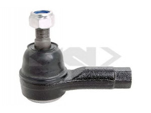 SPIDAN 51256 skersinės vairo trauklės galas 
 Vairavimas -> Vairo mechanizmo sujungimai
95967285, 95967285