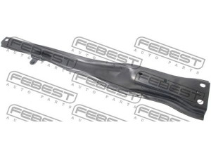 FEBEST FRAME-CW5W ašies korpusas 
 Ašies montavimas/vairavimo mechanizmas/ratai -> Ašies atrama/ašies korpusas/ašies montavimas -> Ašies korpusas
4000A021