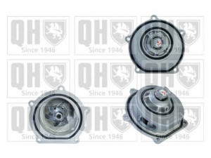 QUINTON HAZELL QCP3125 vandens siurblys 
 Aušinimo sistema -> Vandens siurblys/tarpiklis -> Vandens siurblys
19200-P5T-G00, 19200-P5T-G01, GWP193