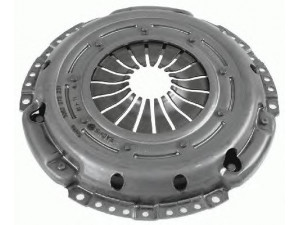 SACHS 3082 272 231 sankabos suspaudimo plokštelė 
 Sankaba/dalys -> Sankabos suspaudimo plokštelė
95 VW-7563-B2A, 028 141 025 J, 028 141 025 J