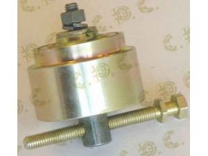 AUTOKIT 03.81180 įtempiklio svirtis, V formos rumbuotas diržas 
 Diržinė pavara -> V formos rumbuotas diržas/komplektas -> Įtempiklis
253423120104, 253423120105